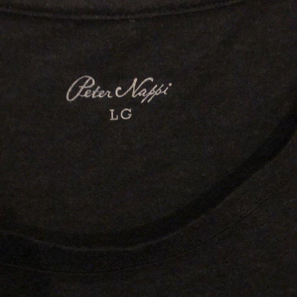 NWOT “Dio Ti Guardi” T-shirt - Picture 4 of 5